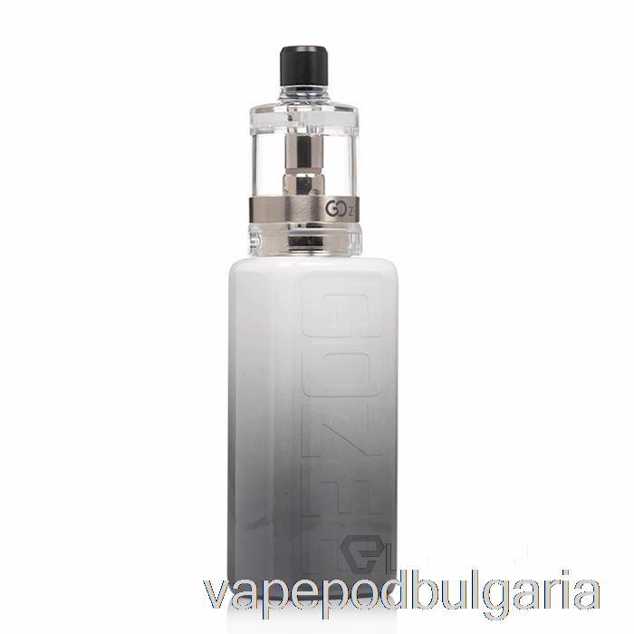 Vape Bulgaria Innokin Gozee 60w стартов комплект Grey Fade